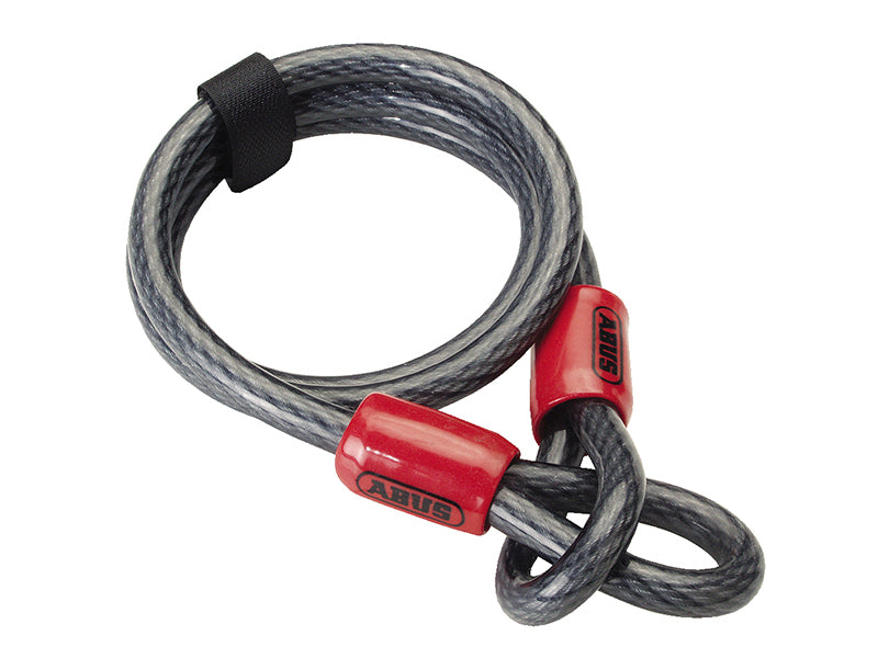 ABUS Mechanical Cobra Loop Cable