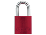 ABUS Mechanical 72 Series Aluminium Padlock