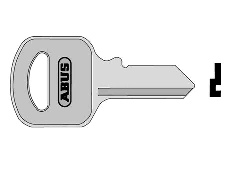 ABUS Mechanical 85 Series Key Blanks