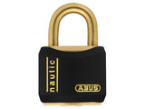 ABUS Mechanical T84MB Series Rustproof Padlock