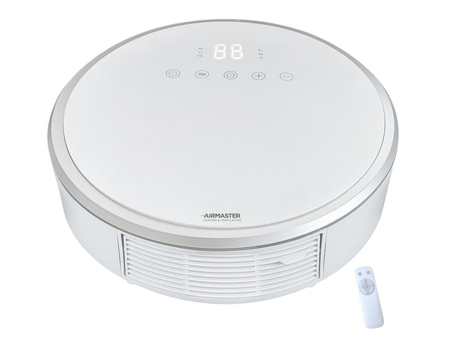 Airmaster PTC Bathroom Downflow Heater 2.0kW