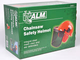 ALM Manufacturing CH011 Chainsaw Safety Helmet