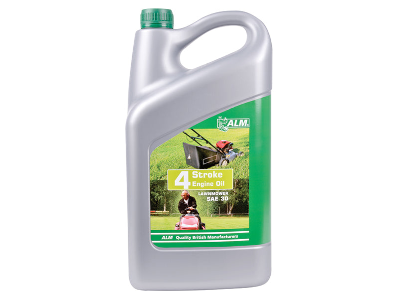 ALM Manufacturing 4-Stroke Engine Oil