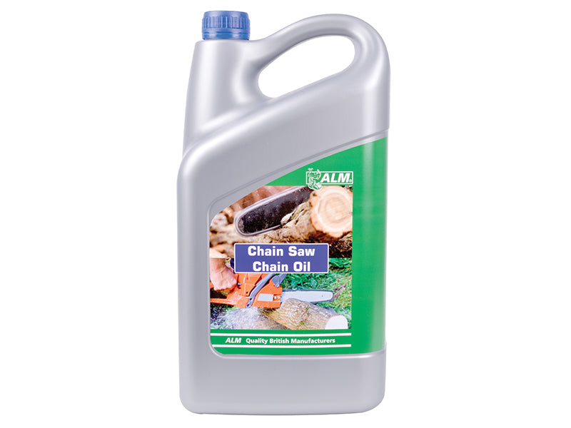 ALM Manufacturing Chainsaw Chain Oil