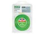 ALM Manufacturing Trimmer Line