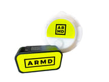 ARMD GUARD Smart Van Alarm & Tracker