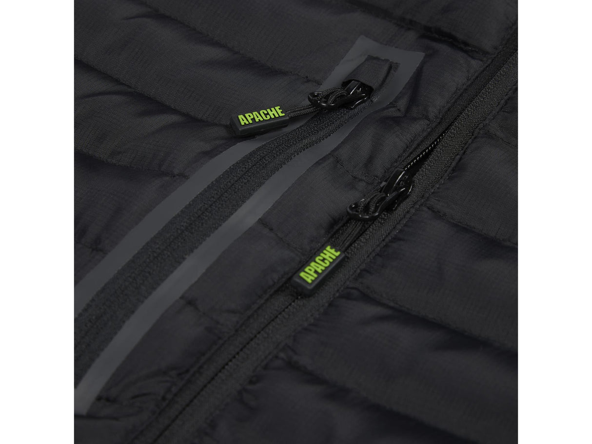 Apache Ashcroft Hybrid Padded Jacket