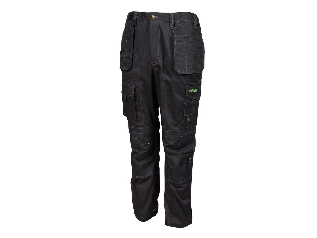 Apache APKHT TWO Black Holster Trousers