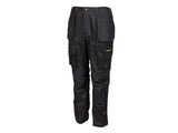 Apache APKHT TWO Black Holster Trousers