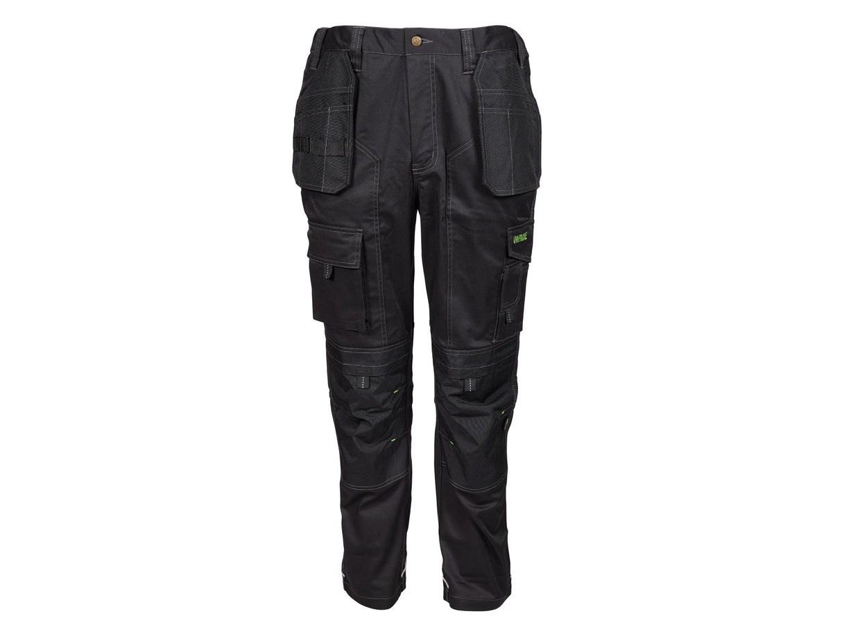Apache APKHT TWO Black Holster Trousers