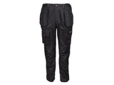 Apache APKHT TWO Black Holster Trousers