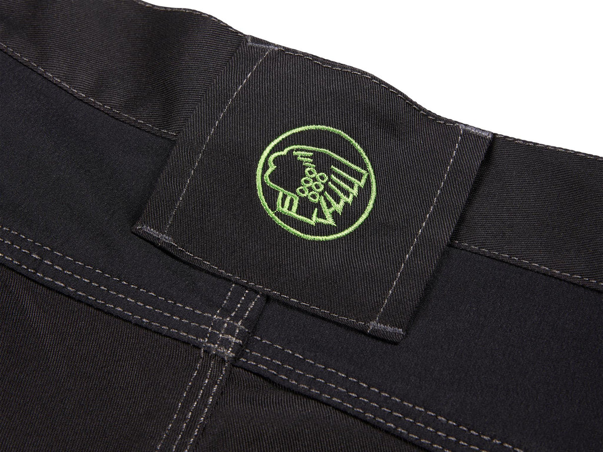 Apache APKHT TWO Black Holster Trousers