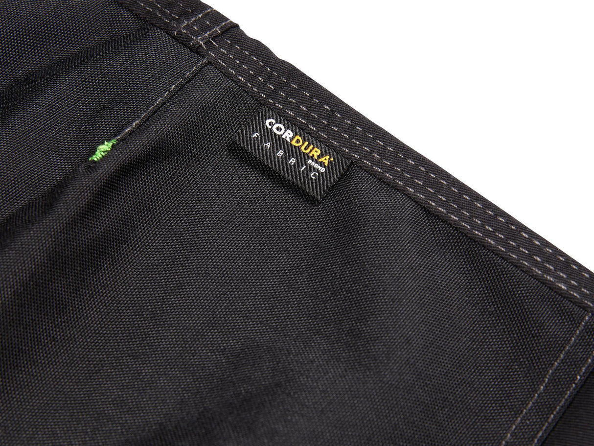 Apache APKHT TWO Black Holster Trousers