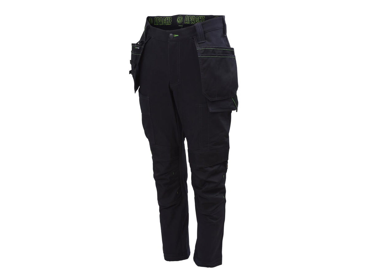 Apache Calgary Stretch Holster Trousers