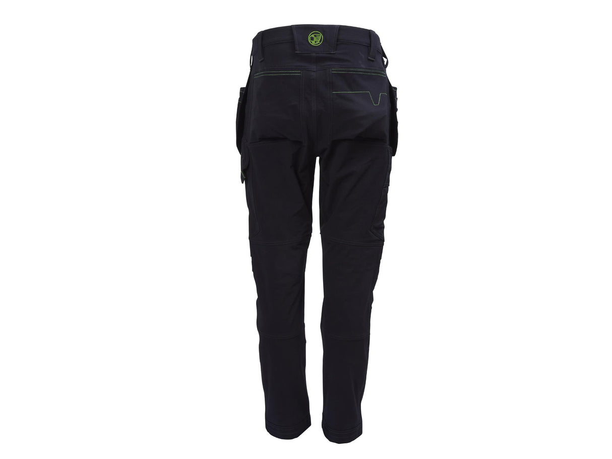 Apache Calgary Stretch Holster Trousers