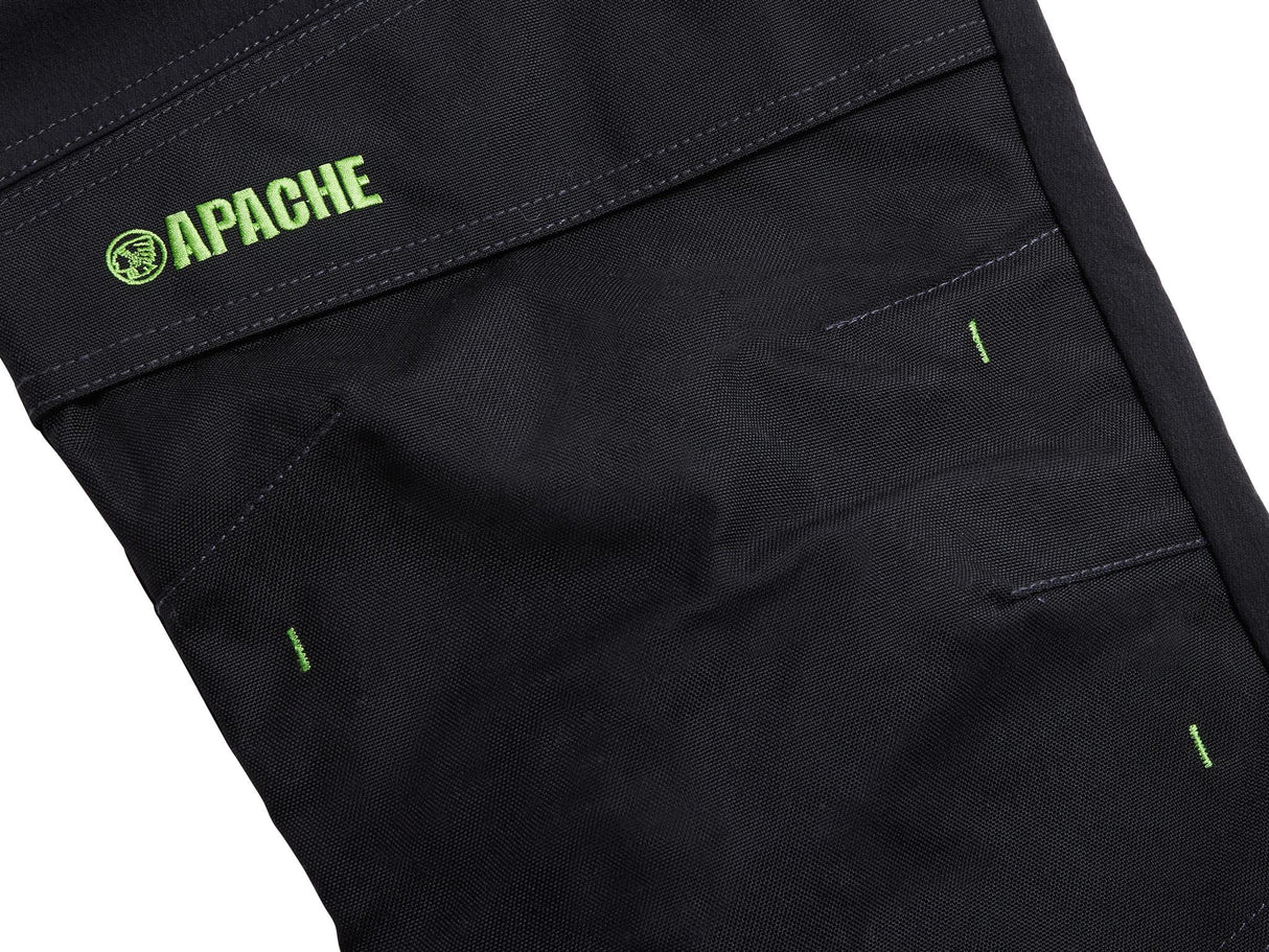 Apache Calgary Stretch Holster Trousers