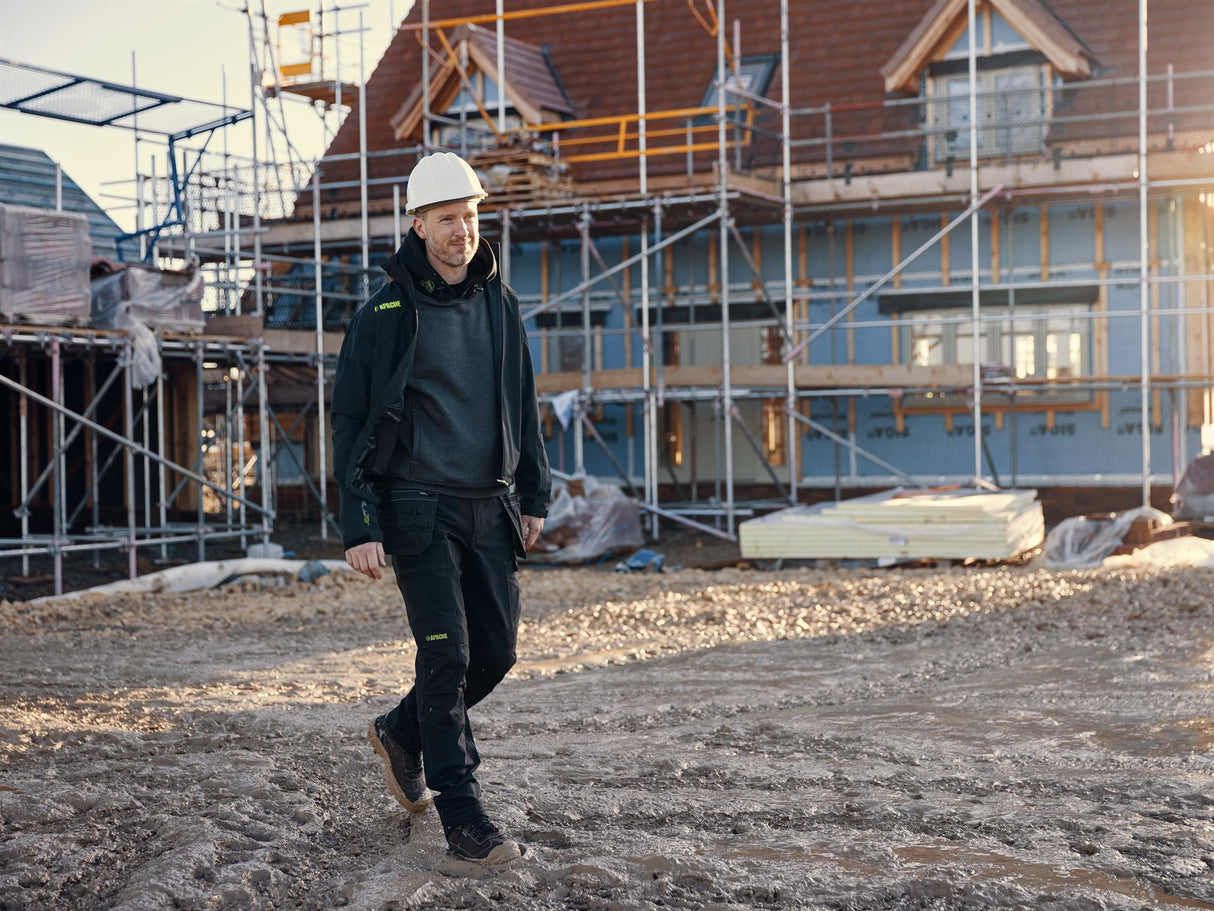 Apache Calgary Stretch Holster Trousers