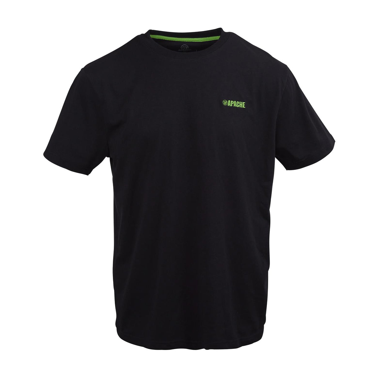 Apache Delta Black T-Shirt – Frasar Direct