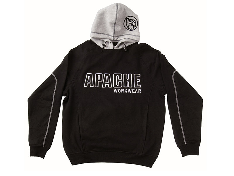 Apache Hooded Sweatshirt – Frasar Direct