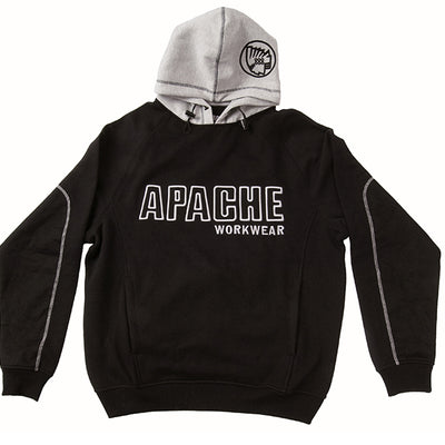 Apache Hooded Sweatshirt