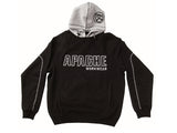 Apache Hooded Sweatshirt