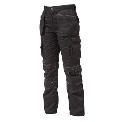 Apache Holster Trousers