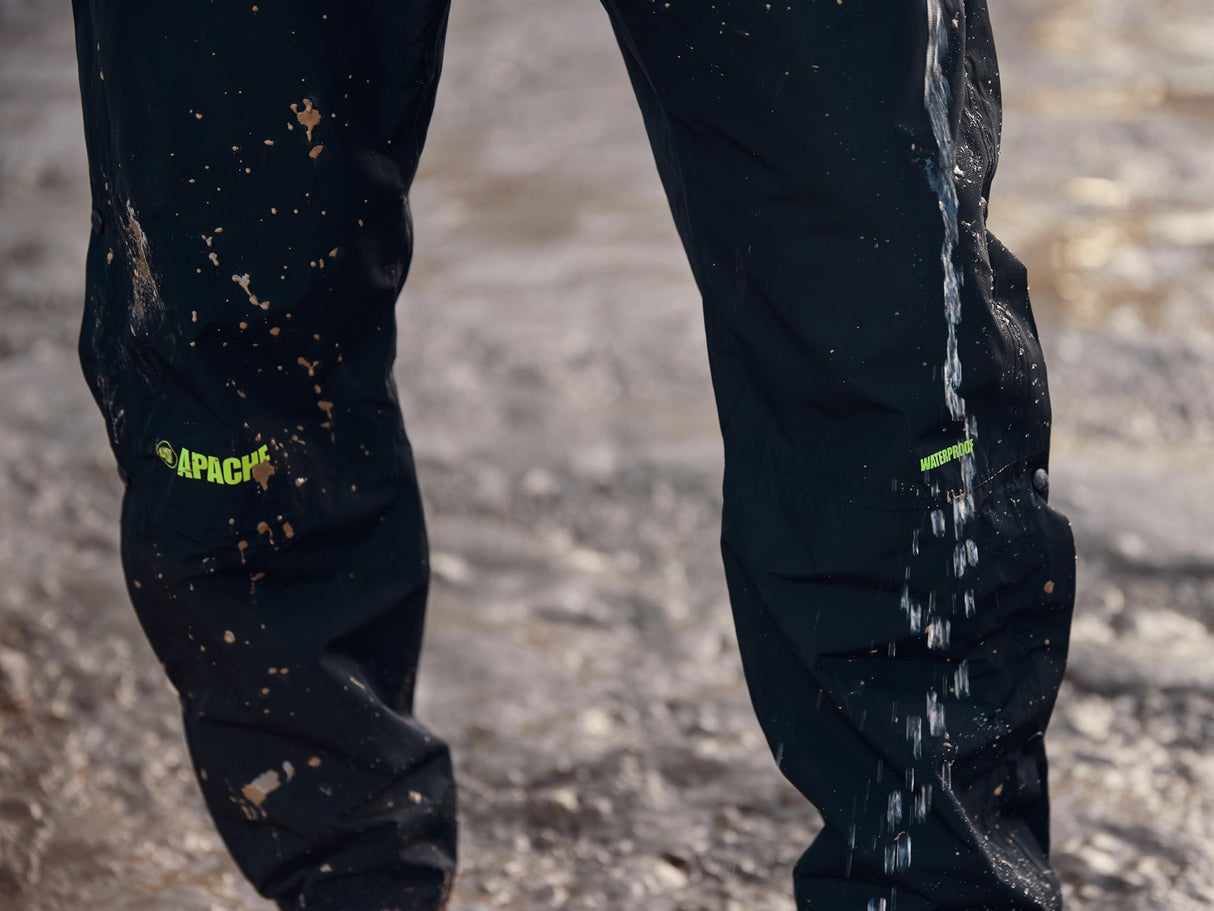 Apache Quebec Waterproof Over Trousers