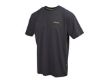 Apache Vancouver Charcoal Grey T-Shirt