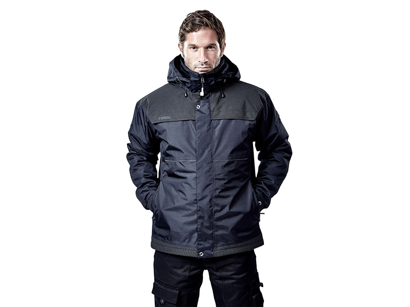 Apache ATS Waterproof Padded Jacket