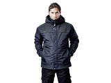 Apache ATS Waterproof Padded Jacket