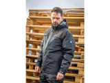 Apache ATS Waterproof Padded Jacket