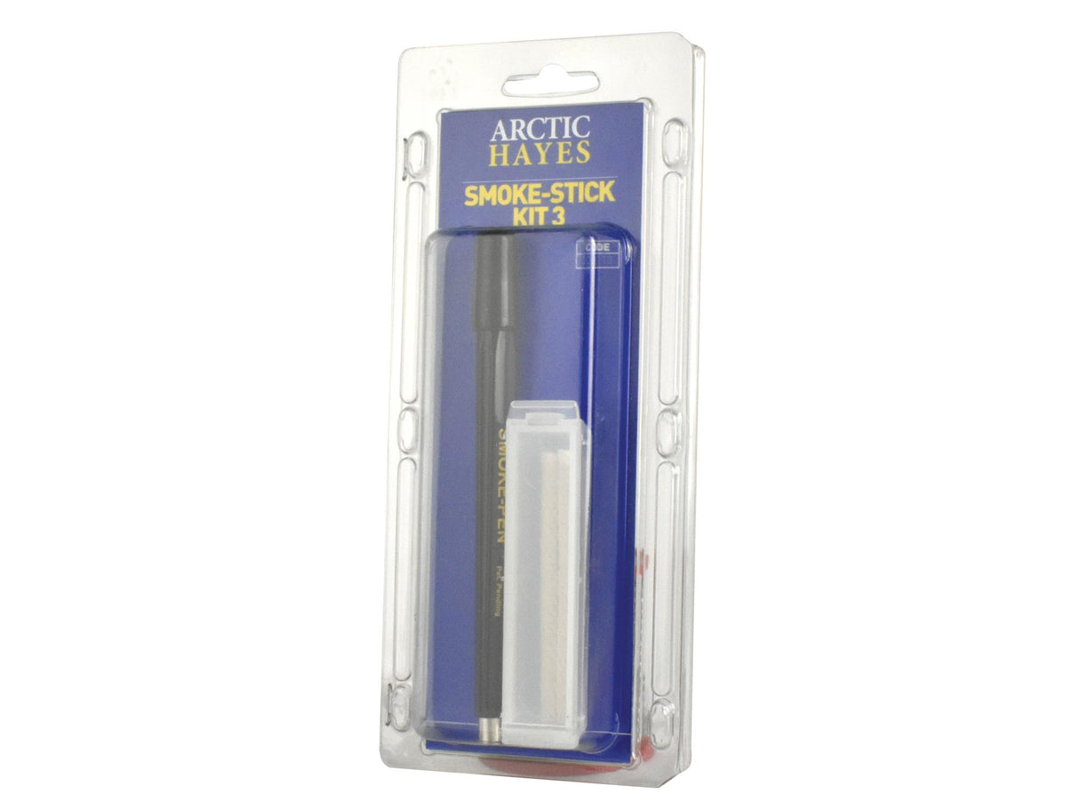 Arctic Hayes Smoke-Sticks™
