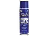 Arctic Hayes ZE Spray Pipe Freezer Aero