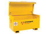 Armorgard ChemBank Site Box
