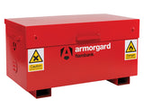 Armorgard FlamBank Hazard Vault
