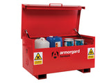 Armorgard FlamBank Hazard Vault