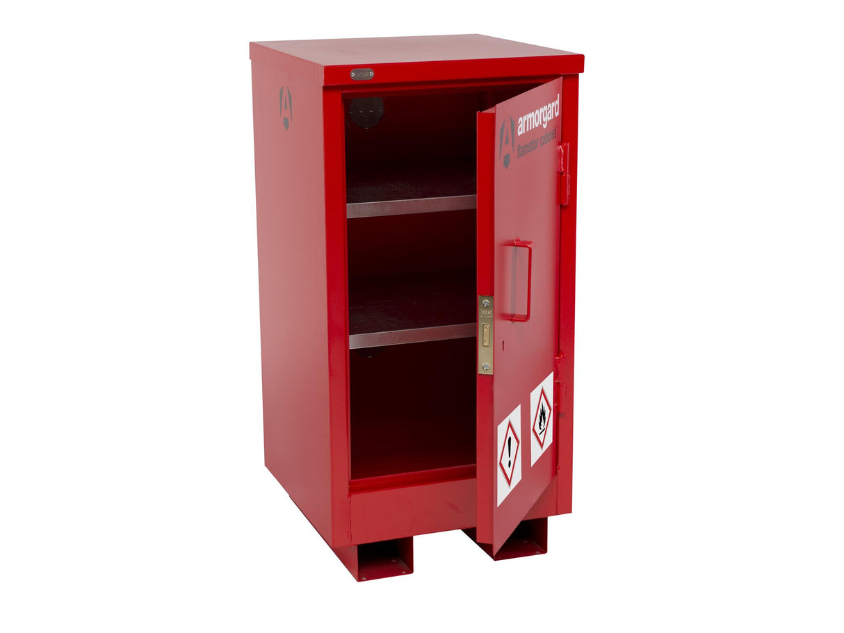 Armorgard FlamStor Hazard Cabinet