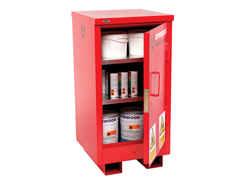 Armorgard FlamStor Hazard Cabinet