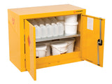 Armorgard SafeStor Hazardous Floor Cupboard