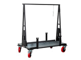 Armorgard LoadAll Board Trolley