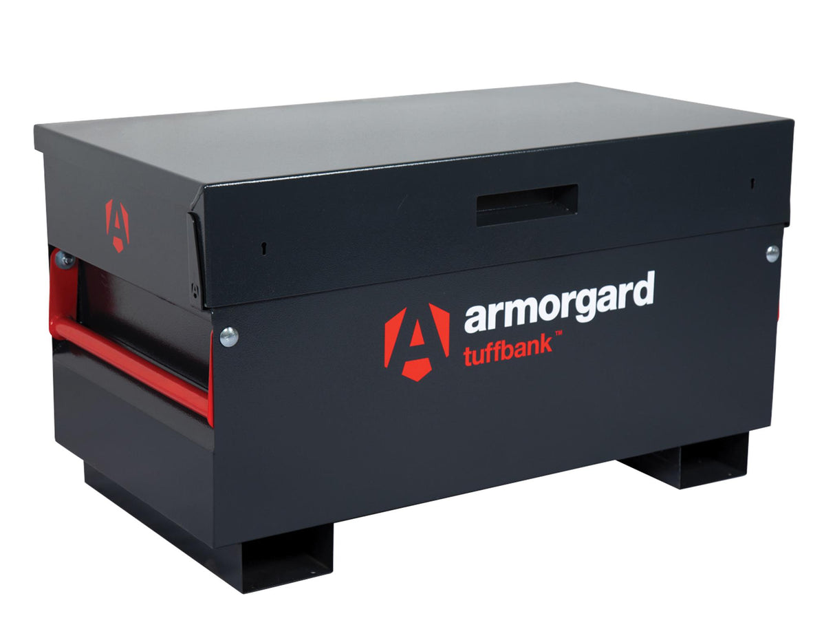 Armorgard TuffBank Site Box