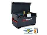Armorgard TuffBank Site Box