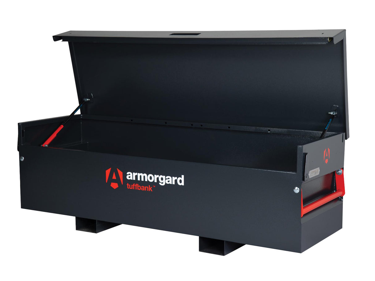 Armorgard TuffBank Truck Box