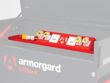Armorgard TuffBank™ Deep PowerShelf