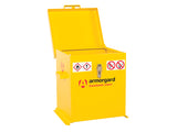 Armorgard TransBank Chemical Transit Box