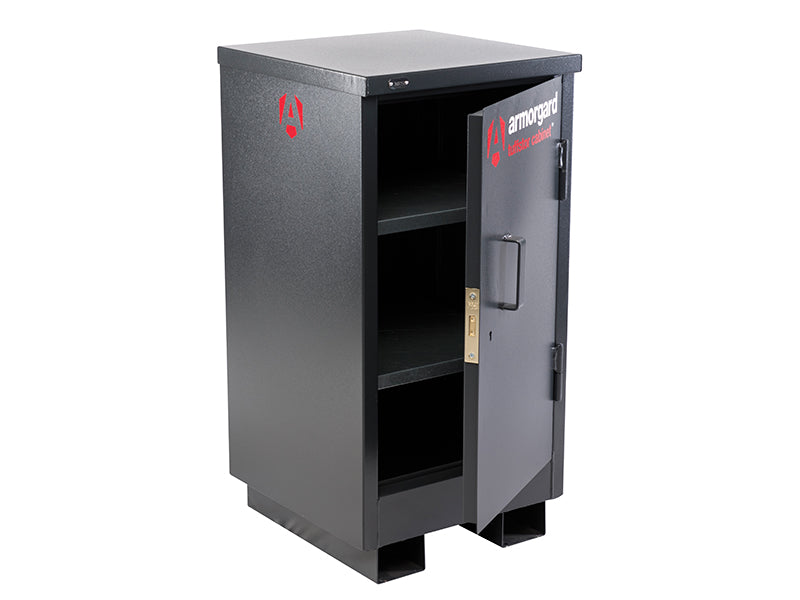 Armorgard TuffStor Cabinet