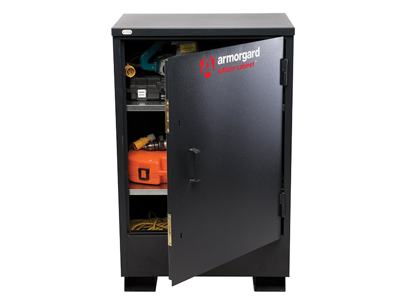 Armorgard TuffStor Cabinet
