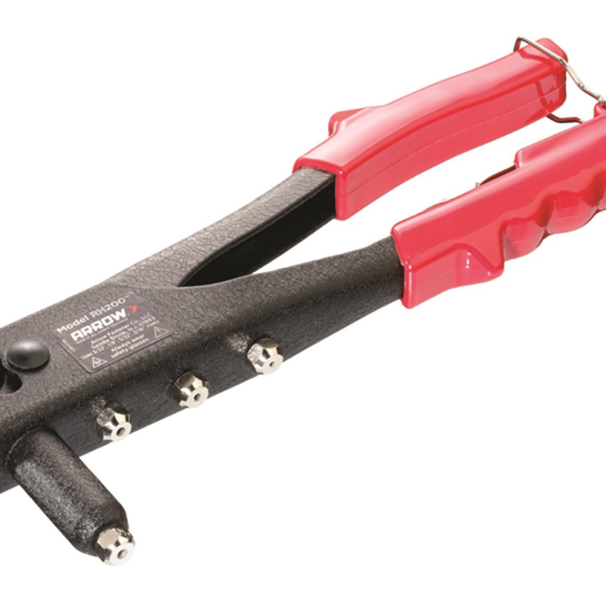 Arrow RH200 Professional Rivet Tool – Frasar Direct