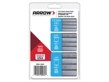 Arrow T50 Staples