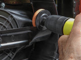 Multi-Sharp® Multi-Sharp® MS1301 Rotary Mower/ Garden Tool Sharpener